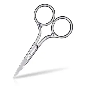 Asontao-005 Asontao 607986650832 Eyebrow Scissors Small For Hair Eyebrows Nose Beard Eyelas