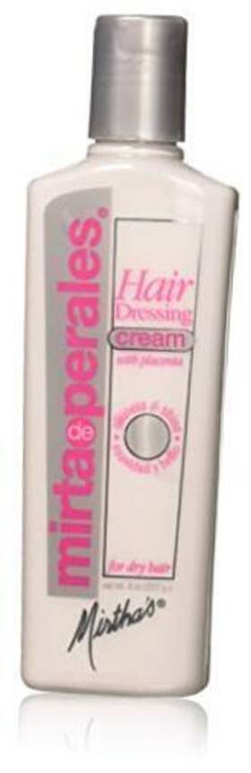 Atlas Ethnic B001t8hnzm Mirta De Perales Placenta Hair Dressing Cream 8 Ounce