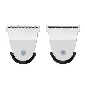 Audoc 2111-02 2pack Clipper Replacement Blades #2111 Compatible With Wahl Magtrimmers 8841/
