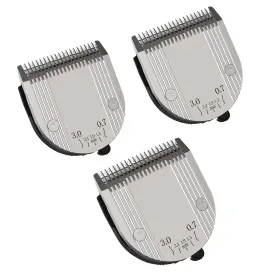 Au-5in1-03 Audoc 5 In 1 Blades Adjustable Dog Grooming Replacement Compatible With Wahl Au-5in1-03 Audoc 5 In 1 Blades Adjustable Dog Grooming Replacement Compatible With Wahl