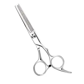 Avenoir 445005062029 6 Hair Dressing Scissors Barber Thinning Thinner Shears - Tension Adjustable