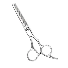 Avenoir 655160829680 Hair Thinning Shears Cutting Scissors 6.7 Inches With Fine Adjustable Te
