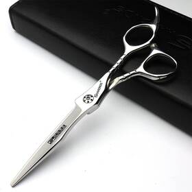 Axemoore 707943976620 Japan 440c Hairdressing Studio Barber Styling Professional Tool Set Fashion 6