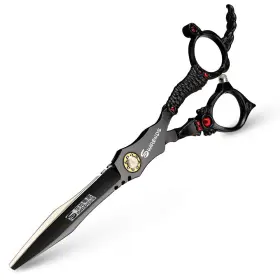 440c Axemoore 750958262127 Product Name Professional Hairdressing Scissors Japan Hair Barb