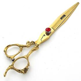 Axemoore Aw2362541 6 Inch /7 Salon Professional Scissors Hairdresser Hair Cutti