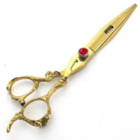 Aw2362541 Axemoore 6 Inch /7 Salon Professional Scissors Hairdresser Hair Cutti
