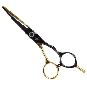 Badass Beard Care 854219008292 Gold Series Barber Quality Shaping Scissors - 5.25 Inches Long Surgica Badass Beard Care 854219008292 Gold Series Barber Quality Shaping Scissors - 5.25 Inches Long Surgica