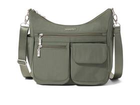 Baggallini Ewh710 Modern Everywhere Crossbody Bag For Women 11 Inch X9 Travel Bags With Rf