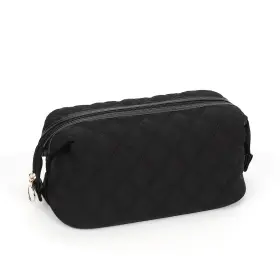 Zbag778 Bagmoly Large Makeup Bag Travel Cosmetic Wide-open Cute Make Up Organiz