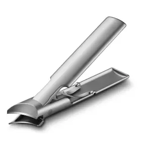 Baluca 727387718150 Slanted Blade Ingrown Toenail Clippers For Thick Toenails Angled Larg
