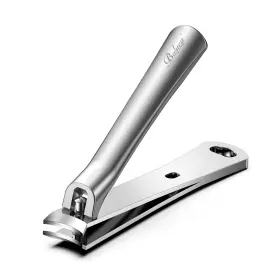 Ba-n6042-si Baluca Curved Toenail Clipper For Senior Thick Nails Professional Finger