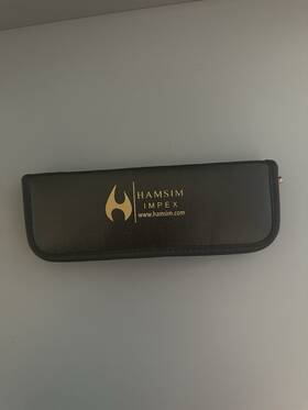 Barbar 967-749-2022 Hair Cut And Trimming Scissor Fast Cutting Tool