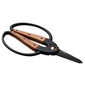 Bar-gdn-059 Barebones Garden Scissors - Walnut Supplies And Indoor Plan