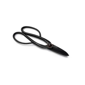 Gdn-049 Barebones Artisan Pruning Shears - Gardening And Herb Scissors Essen