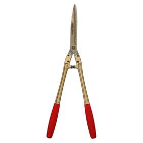 Barnel B1010l 28 Inch Wavy Serrated Hedge Shears