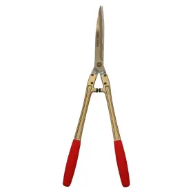 B1010l Barnel 28 Inch Wavy Serrated Hedge Shears