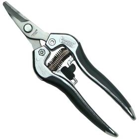 Barnel Usa A3100sc 6-1/2 Inch Ergonomic Curved-blade Blunt Nose Shears
