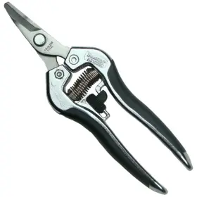 A3100sc Barnel Usa 6-1/2 Inch Ergonomic Curved-blade Blunt Nose Shears A3100sc Barnel Usa 6-1/2 Inch Ergonomic Curved-blade Blunt Nose Shears