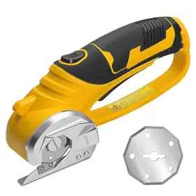 Yj-ces001 Bemerfors Cordless Electric Scissors Automatic For Fabric Cutting C