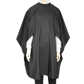 Bemygreenbag 787803376517 Waterproof Hairdresser Cutting Cape Lightweight With Two Slots Salon Adj
