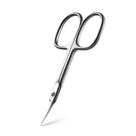 Yj-spj-s08 Bezox Curved Cuticle Scissors - Precision Manicure Scissor Nail Trimm