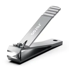 Yj-zzq-n124 Bezox Straight Blade Toe Nail Clippers For Thick Nails - Clipper Me Yj-zzq-n124 Bezox Straight Blade Toe Nail Clippers For Thick Nails - Clipper Me