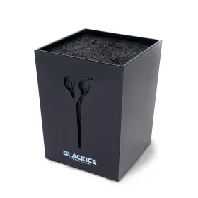 Bic016 Black Ice Scissor Shear Holder