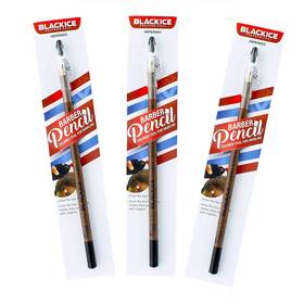 Black Ice Bpne001-003 Spray Barber Pencil