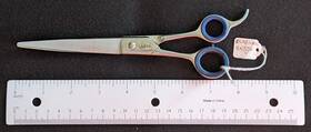 Blade Ec85wkc New Mink Right Hand Grooming Scissors Curved 4 Inch High Quality Made In Japan