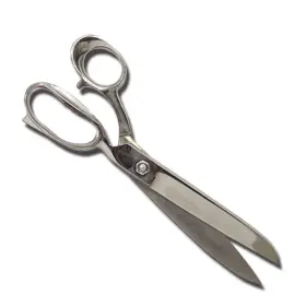 538-as10 Bladevip 842873027902 Ri Inch 10 Heavy Duty Tailor Scissors Stainless Steel
