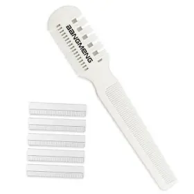Bm-hrc 700410058522 Hair Cutter Comb Shaper Razor Split Ends Trimmer 1 Piece