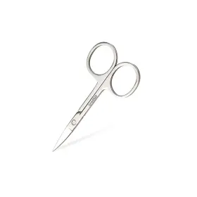 Bnp0129443 Bnp 1pc Stainless Steel Manicure Scissors Facial Hair Eyebrow False Eyelash S