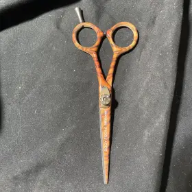 2885 Body Toolz Hair Cutting Scissors