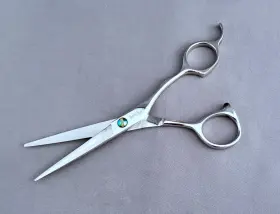 56514 Bonika Jz55 R.o.c. Barber/stylist Scissors / Shears