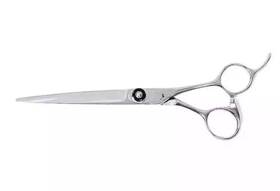 Bonika B-jz6 Jazzy 6 Inch Silver Styling Scissors And Shears