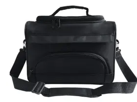 Boofire 797805560623 Professional Cosmetics Beauty Hairdressing Styling Bag Multi-functional Hair