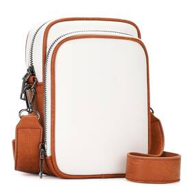 Botarove 9952553-bt Small Crossbody Bags For Women Vegan Leather Cell Phone Purse Rfid Wallet S