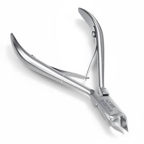 Boxgrove Beauty 072632655613 Professional Cuticle Cutter Trimmer Manicure Tools With Double Spring Per