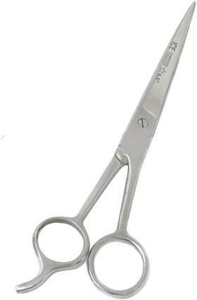 Br-01-6.5 Professional Barber Hair Dressing Scissors 6.5 Inch Cutting Scissors/barber S