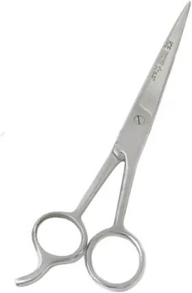 Br-01-6.5  Professional Barber Hair Dressing Scissors 6.5 Inch Cutting Scissors/barber S
