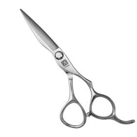 Buybarber.com 037182998054 Professional Japanese Hair Cutting Shears Handmade 6 Inch 440c Steel