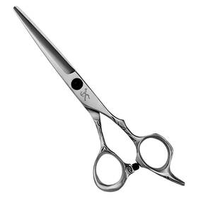 Buybarber.com 606795301454 Professional Japanese Vg10 Hair Cutting Shears Hand Made 7 Inch