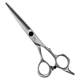 Vg10 Buybarber.com 606795301454 Professional Japanese Hair Cutting Shears Hand Made 7 Inch
