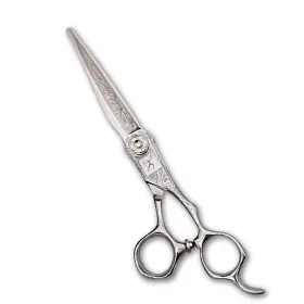 Vg10 Buybarber.com 749403381704 Handmade Japan Engraved Thinning Shears 6 Inch Professional Hair Scissors