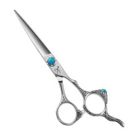 Buybarber.com 749403382411 Hand Made Japan Hair Cutting Shears 6 Inch Professional Scissors Vg10