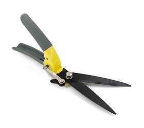Byhagern Us-b4016 Upgraded Grass Shears Hand Clippers Trimming F... Fast Ship