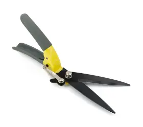 Us-b4016 Byhagern Upgraded Grass Shears Hand Clippers Trimming F... Fast Ship