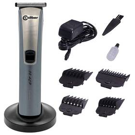 Caliber Pro Ion-32 .32 Acp - Professional Barber And Stylist Hair Beard Clippers/trimm