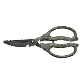 Camillus 19403 9-inch Multipurpose Game Shears