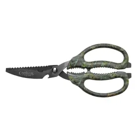 19403 Camillus 9-inch Multipurpose Game Shears